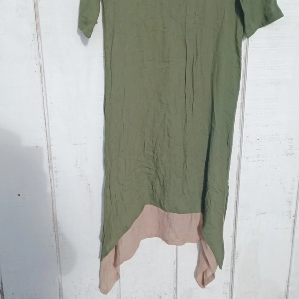 NWOT Long Dress - Picture 2 of 7